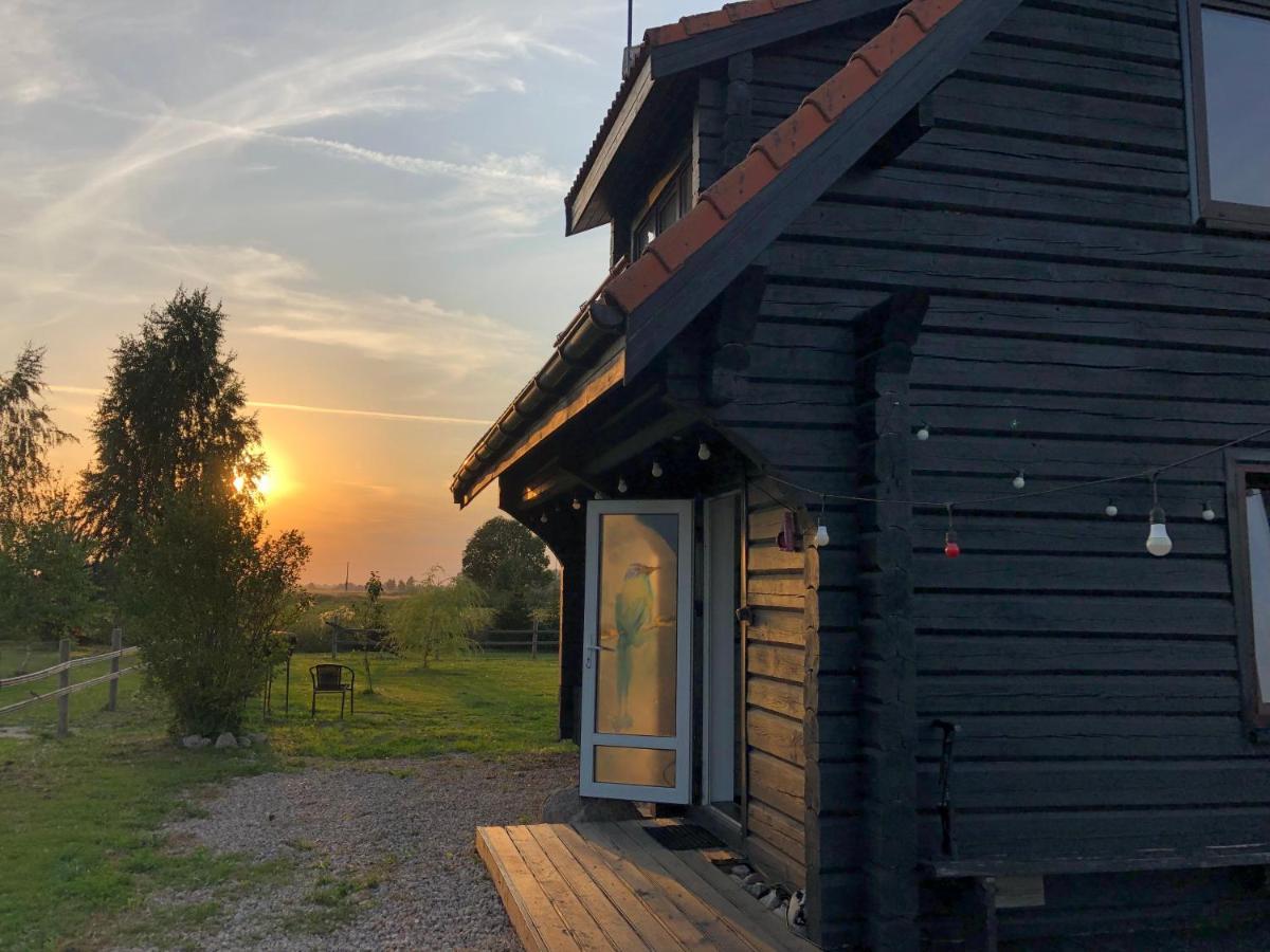 Vanaga Namins Casa vacanze *