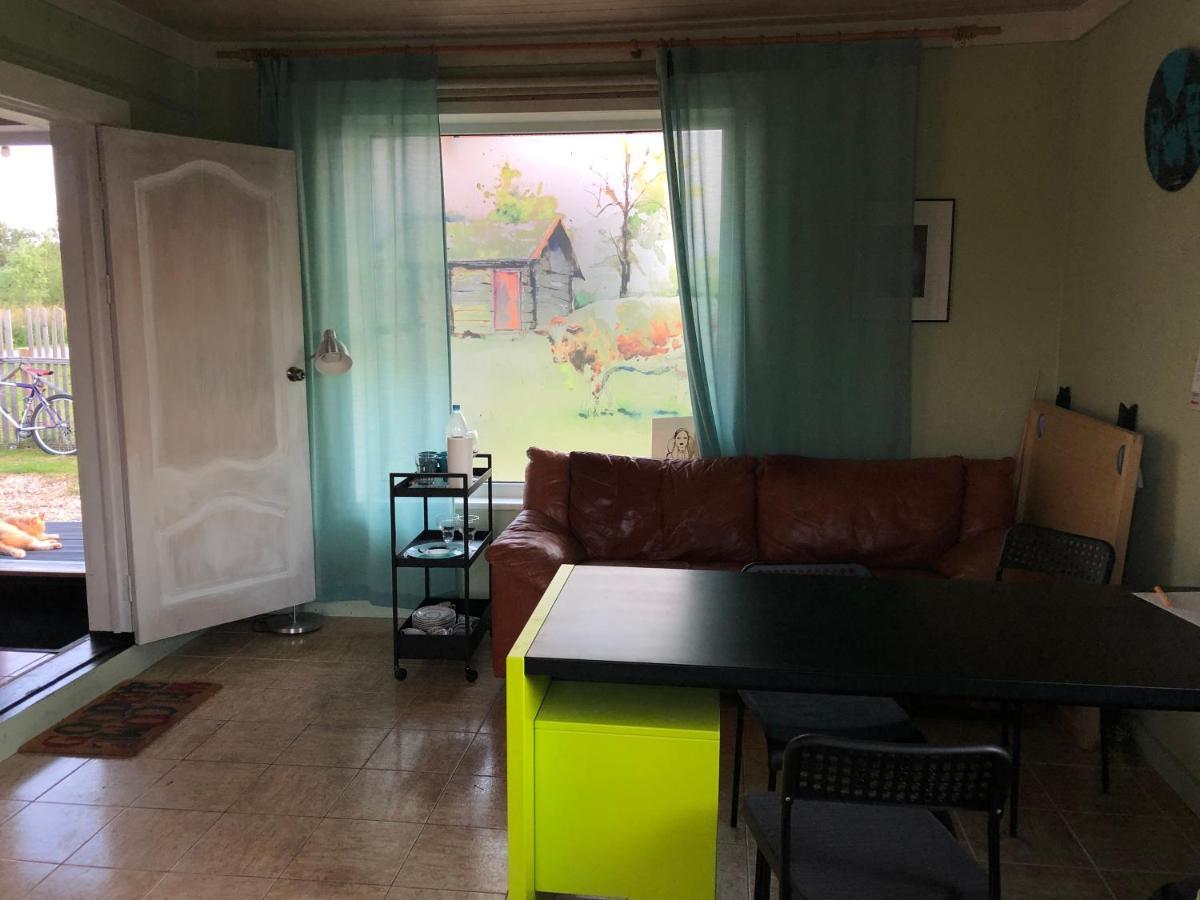 Vanaga Namins Casa vacanze *