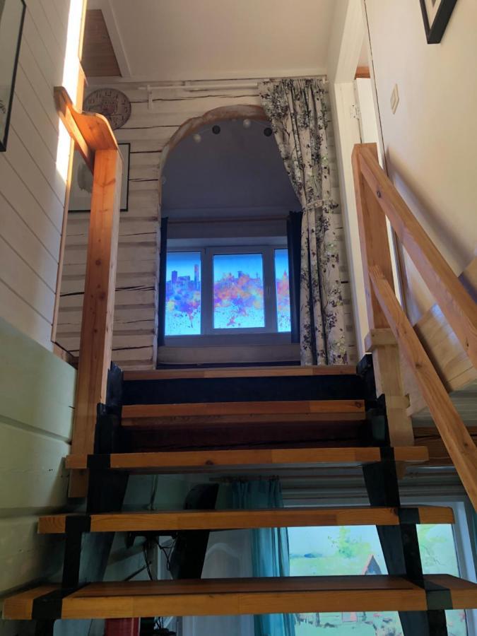 Vanaga Namins Casa vacanze Sigulda