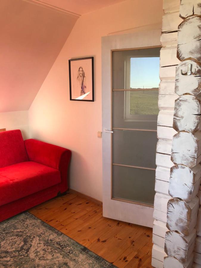 Vanaga Namins Casa vacanze Sigulda