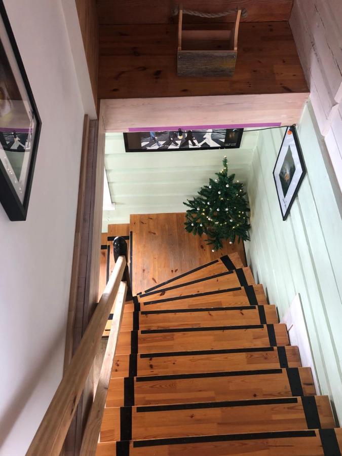 Casa vacanze Vanaga Namins Sigulda