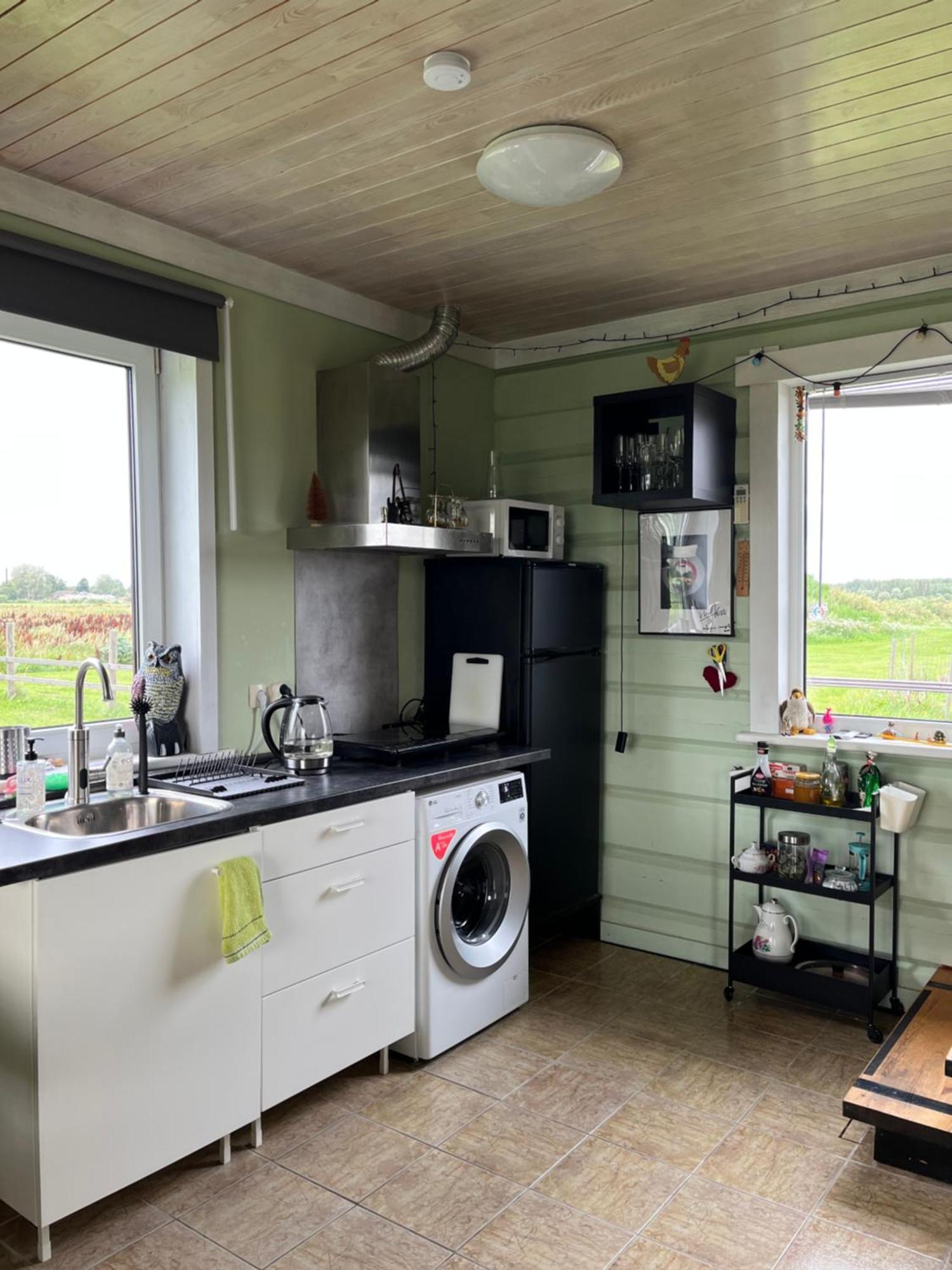 Casa vacanze Vanaga Namins