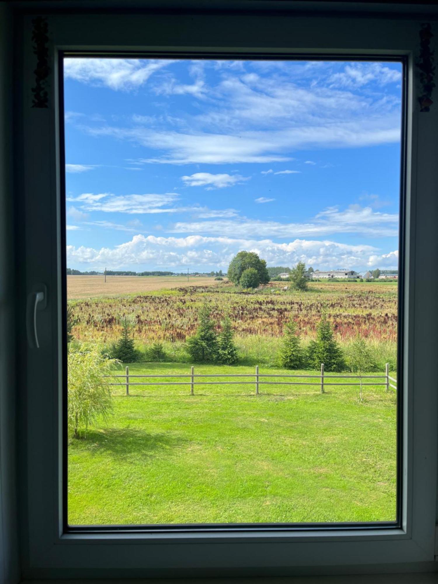 Casa vacanze Vanaga Namins